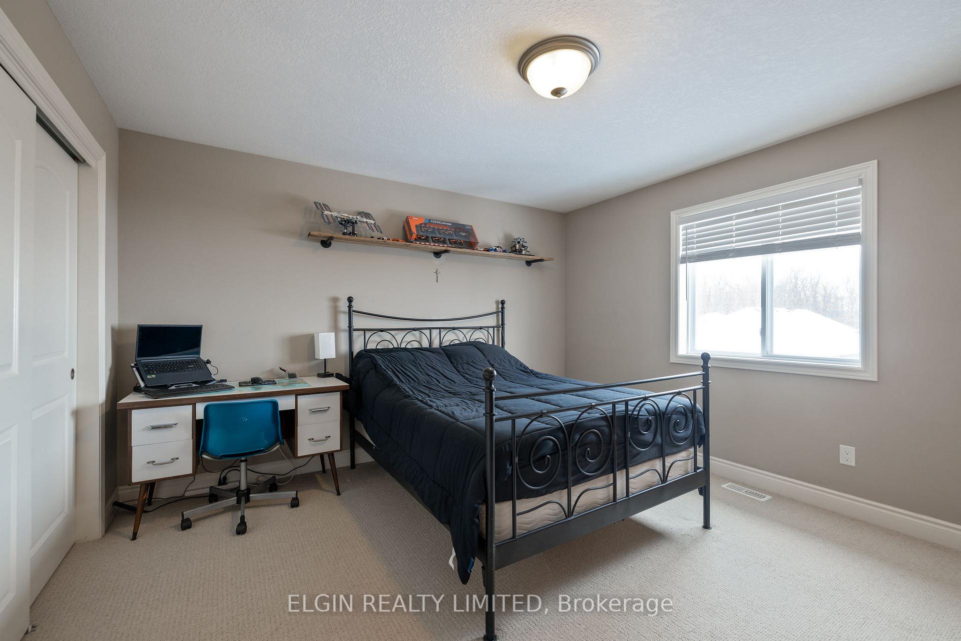 Photo 20 of 38 Ashberry Place, St. Thomas — HOMEH