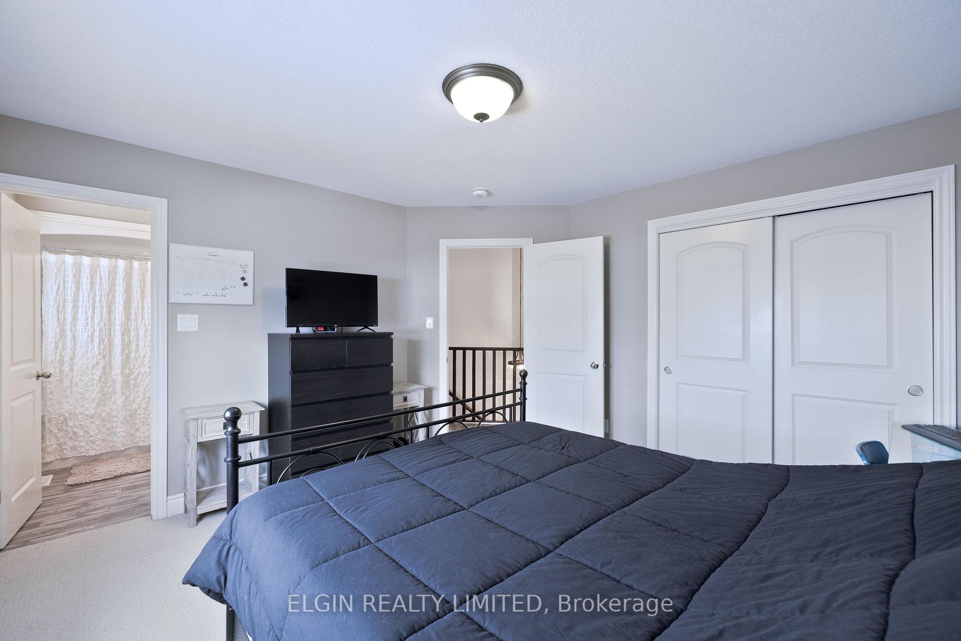 Photo 21 of 38 Ashberry Place, St. Thomas — HOMEH