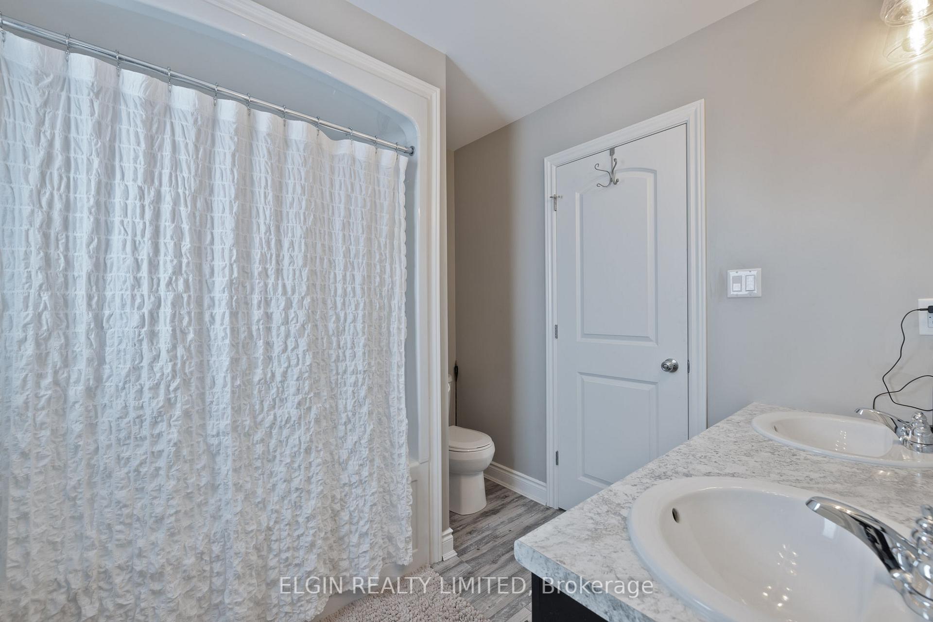 Photo 23 of 38 Ashberry Place, St. Thomas — HOMEH