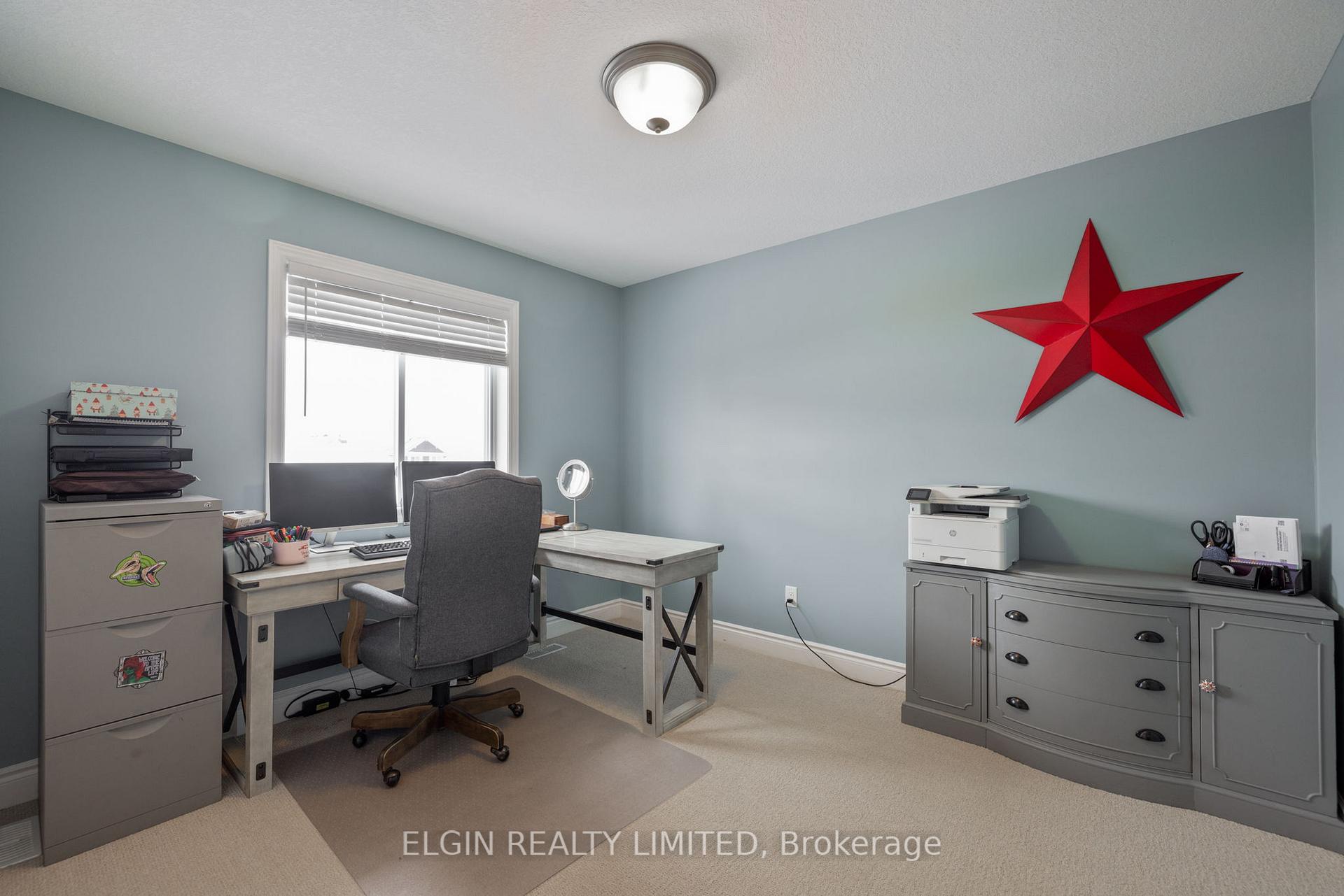 Photo 24 of 38 Ashberry Place, St. Thomas — HOMEH