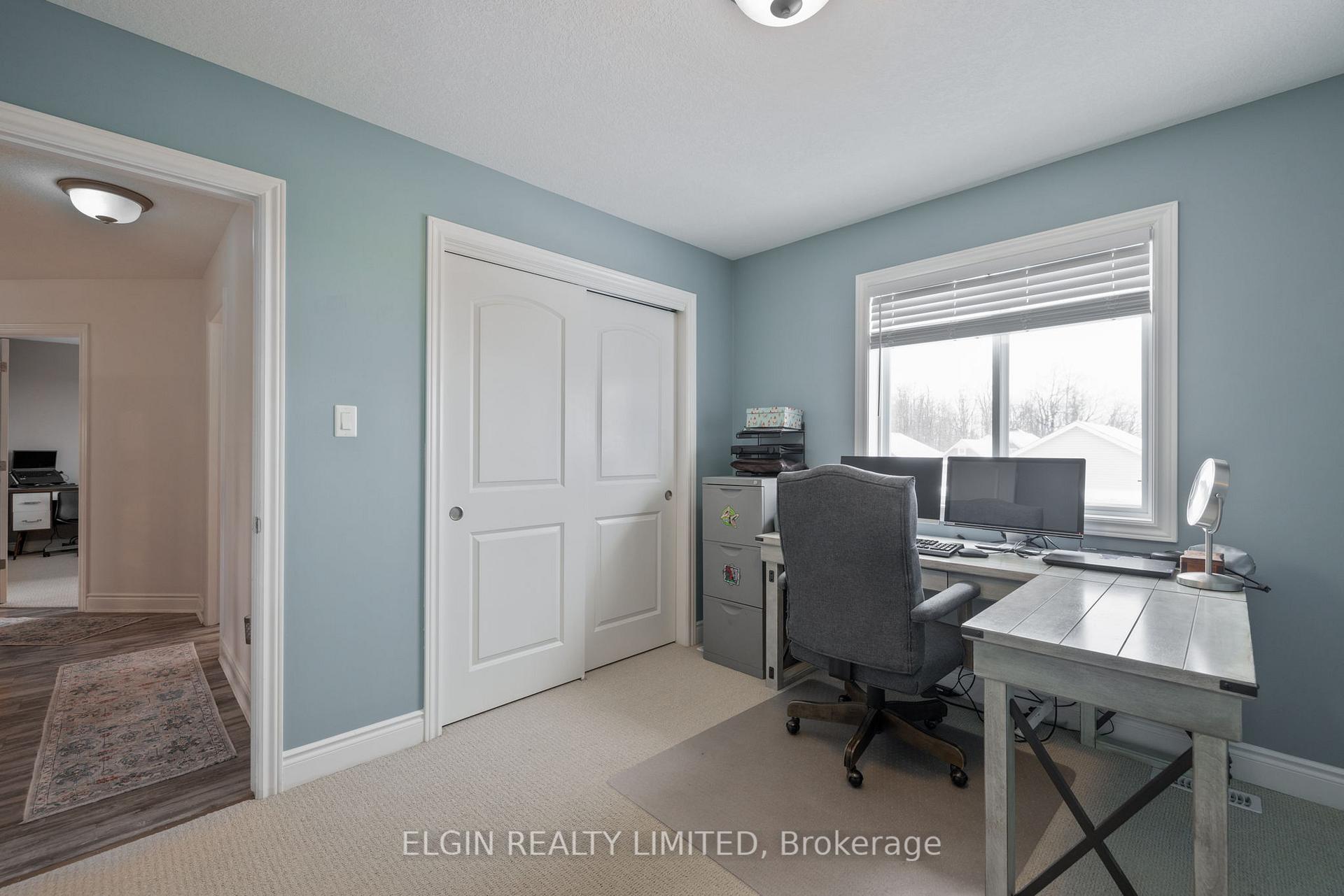 Photo 25 of 38 Ashberry Place, St. Thomas — HOMEH