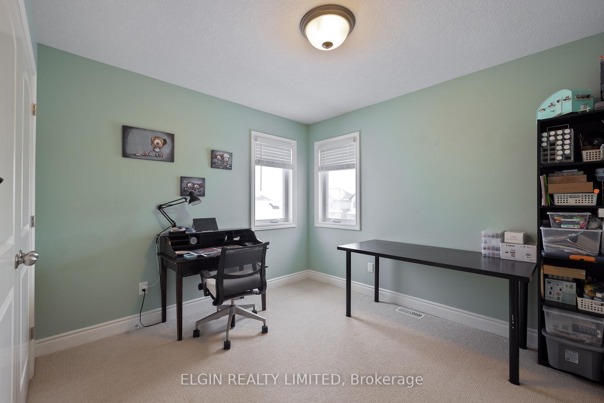 Photo 26 of 38 Ashberry Place, St. Thomas — HOMEH