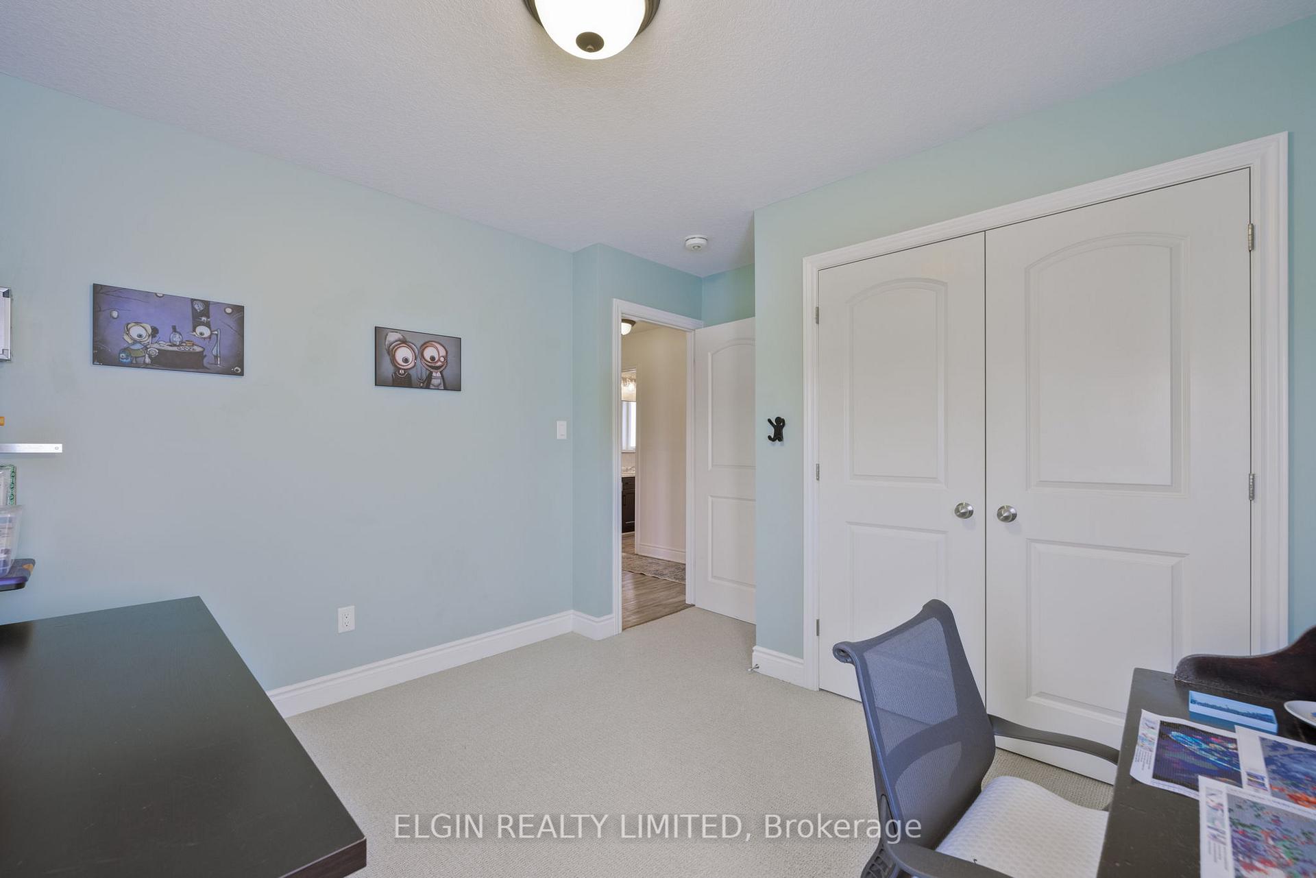 Photo 27 of 38 Ashberry Place, St. Thomas — HOMEH
