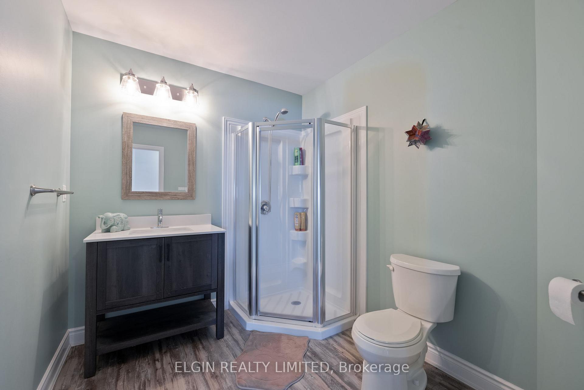 Photo 28 of 38 Ashberry Place, St. Thomas — HOMEH