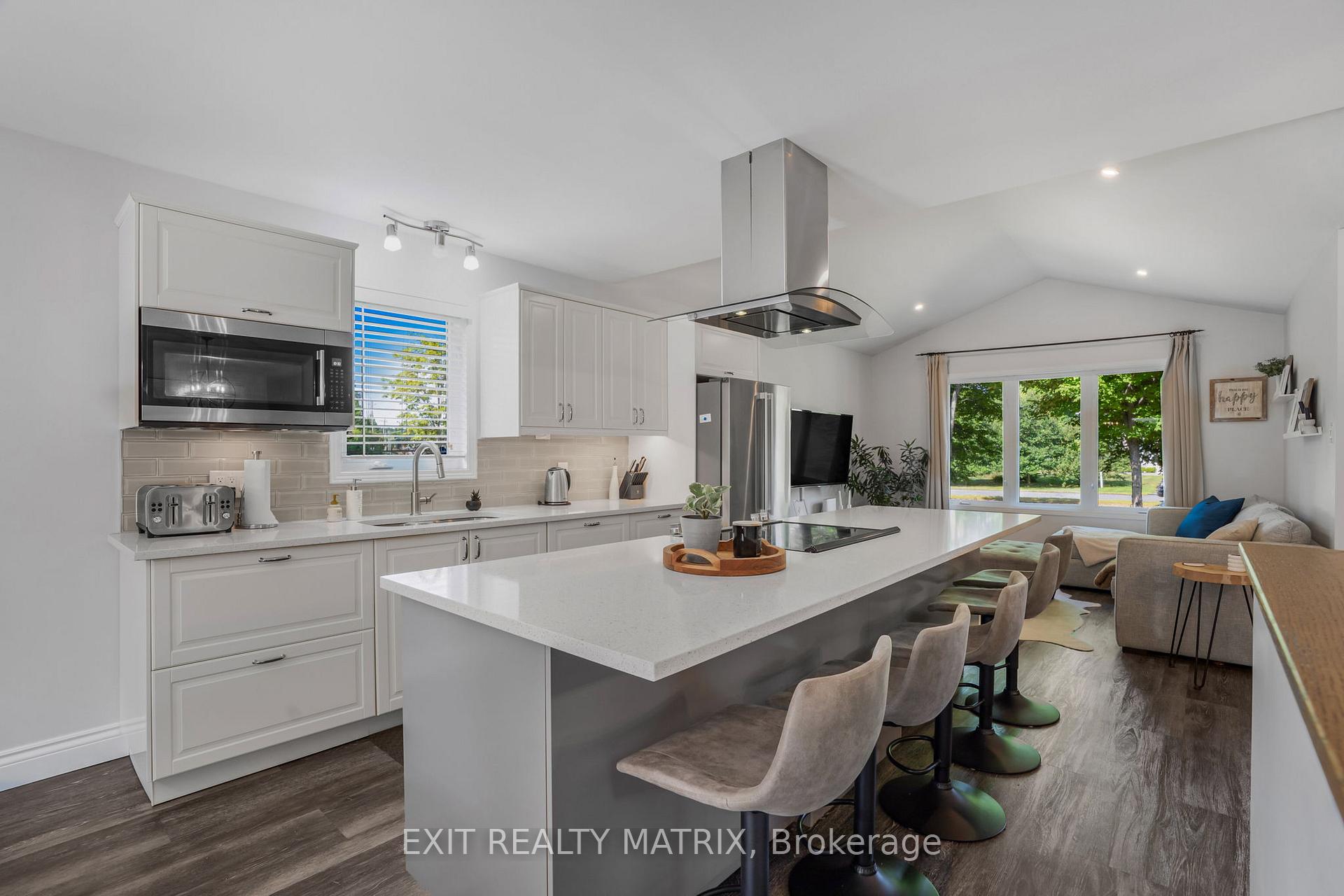 Photo 7 of 620 Du Parc Road, Champlain, L'Orignal — HOMEH