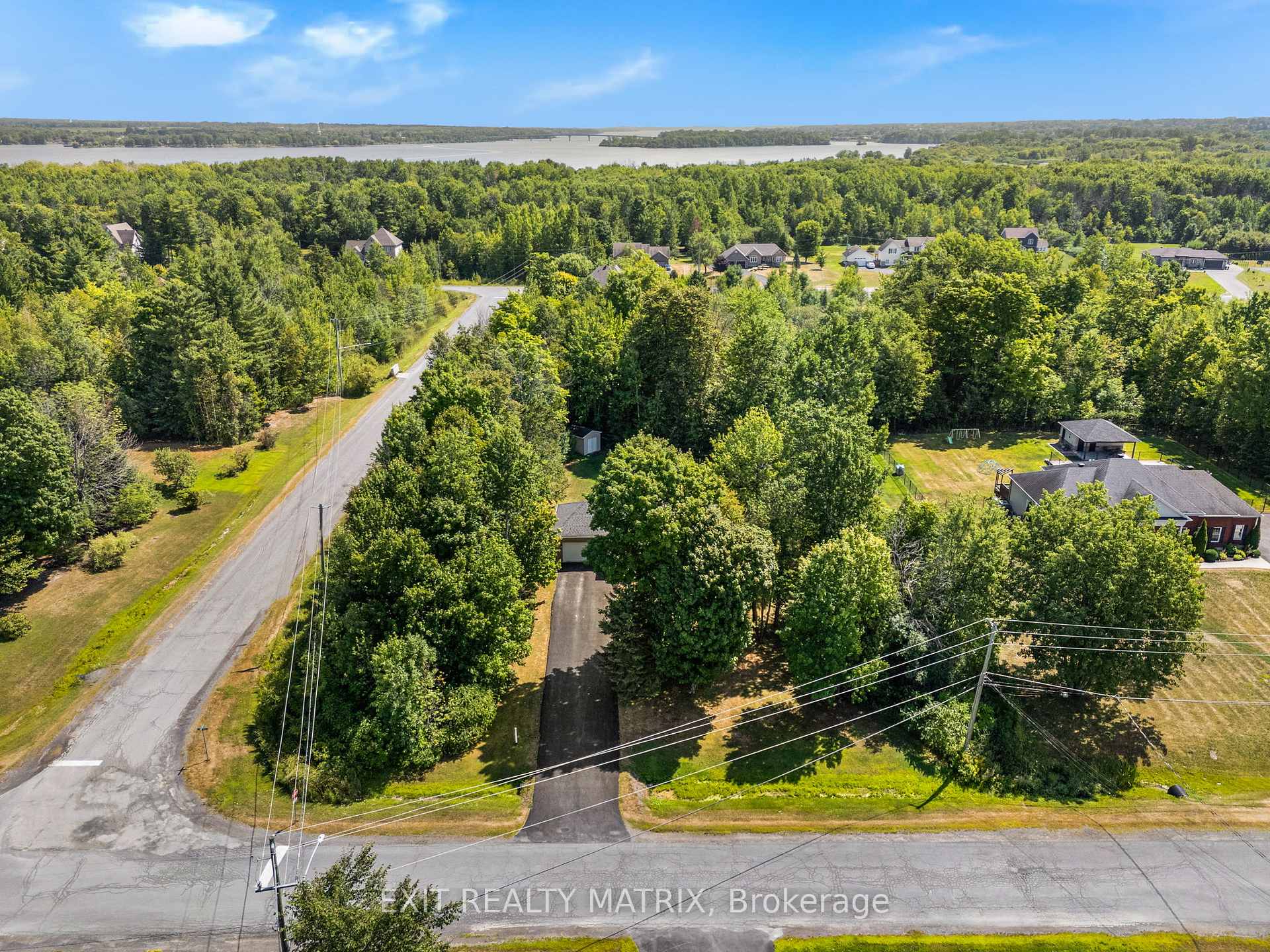 Photo 32 of 620 Du Parc Road, Champlain, L'Orignal — HOMEH