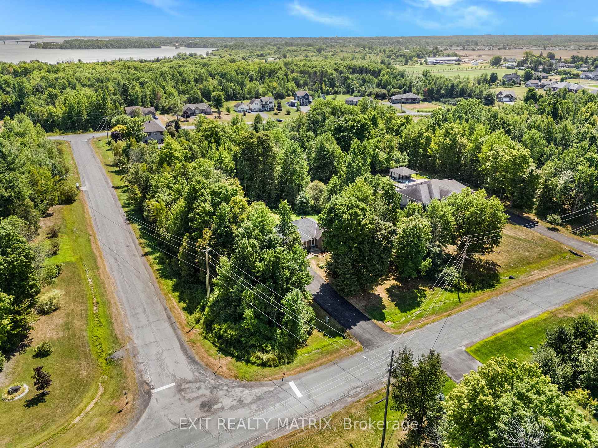 Photo 31 of 620 Du Parc Road, Champlain, L'Orignal — HOMEH