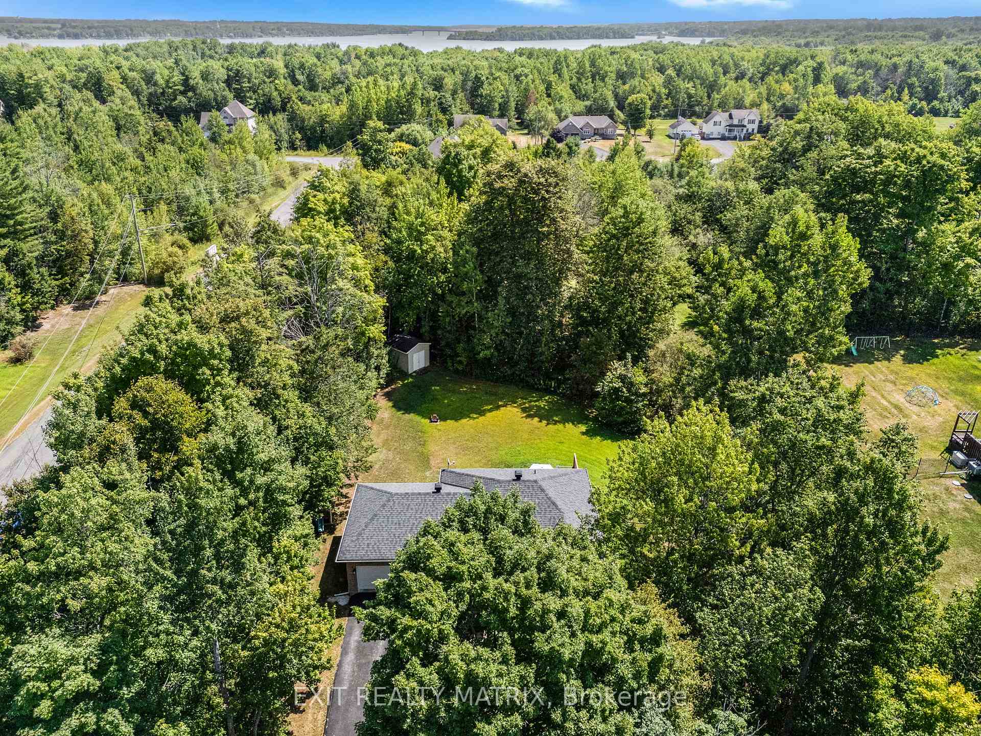 Photo 35 of 620 Du Parc Road, Champlain, L'Orignal — HOMEH