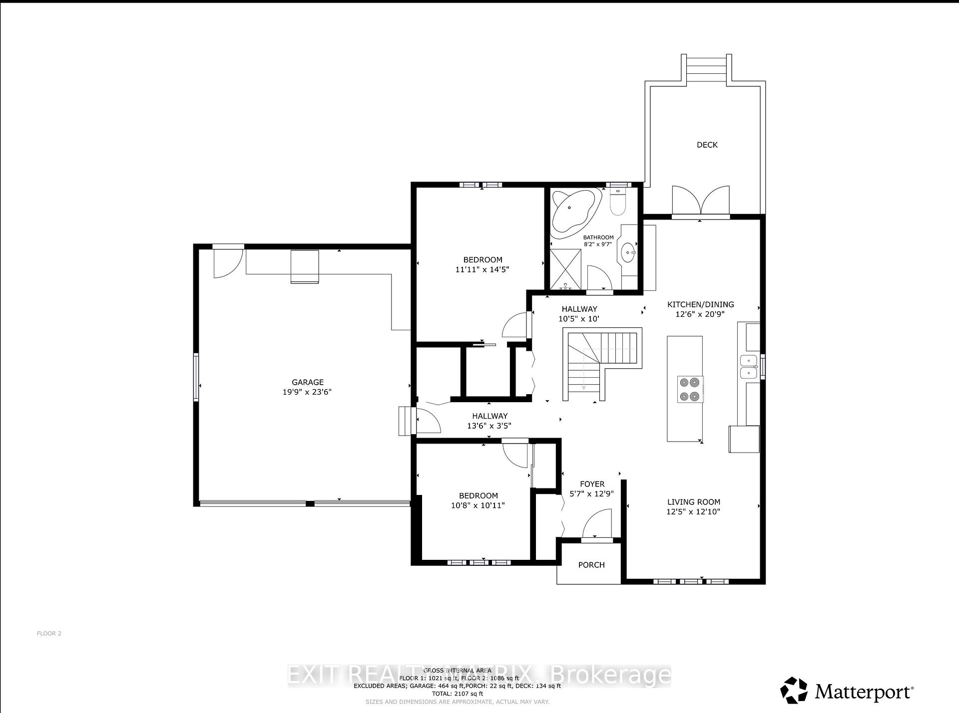 Photo 34 of 620 Du Parc Road, Champlain, L'Orignal — HOMEH
