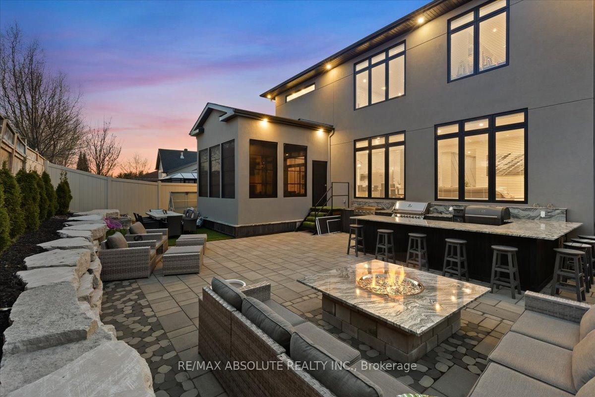 Photo 6 of 838 Rockson Crescent, Ottawa, Stittsville (South) — HOMEH