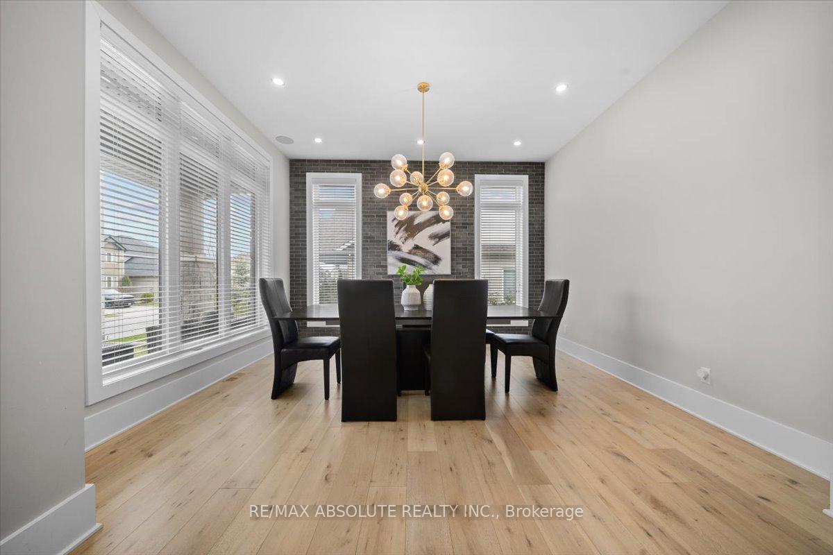 Photo 10 of 838 Rockson Crescent, Ottawa, Stittsville (South) — HOMEH