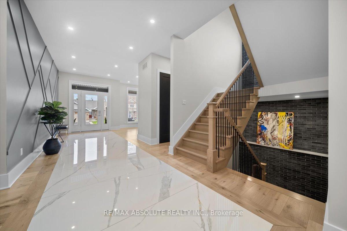 Photo 12 of 838 Rockson Crescent, Ottawa, Stittsville (South) — HOMEH