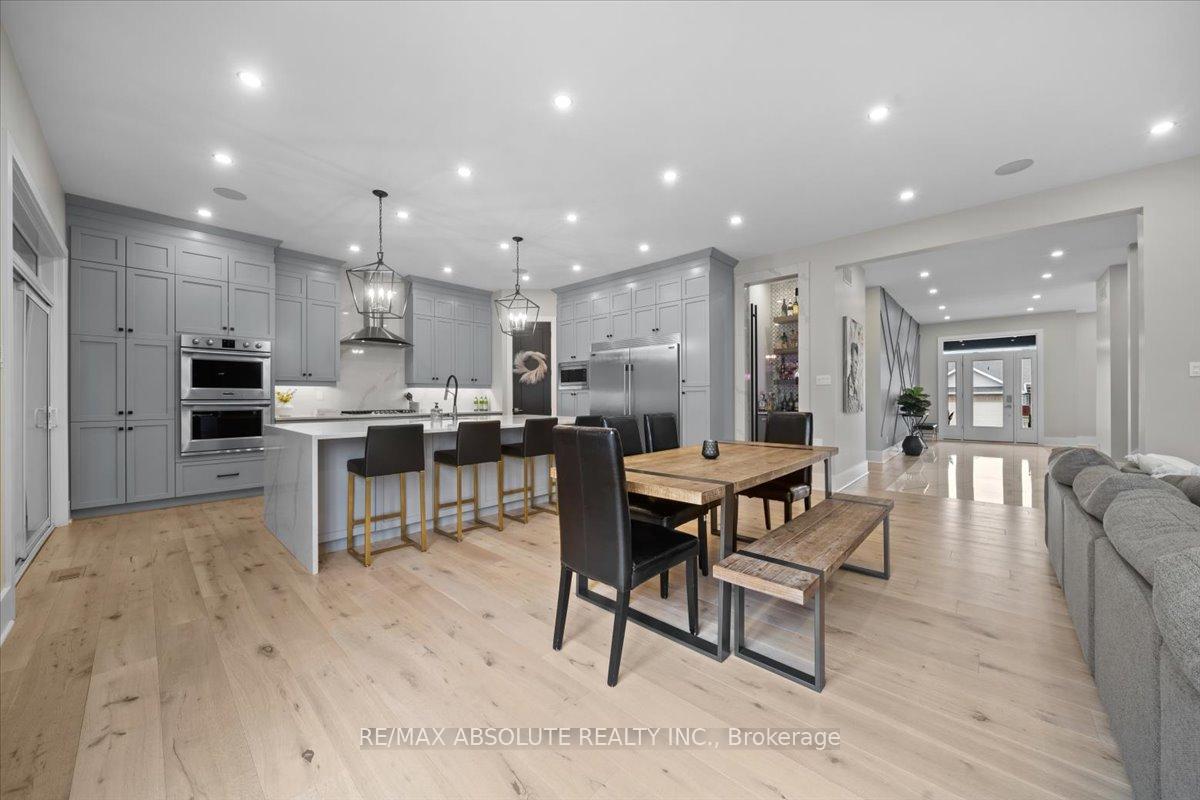 Photo 13 of 838 Rockson Crescent, Ottawa, Stittsville (South) — HOMEH