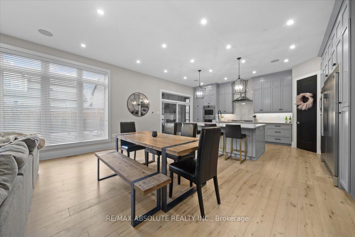 Photo 14 of 838 Rockson Crescent, Ottawa, Stittsville (South) — HOMEH