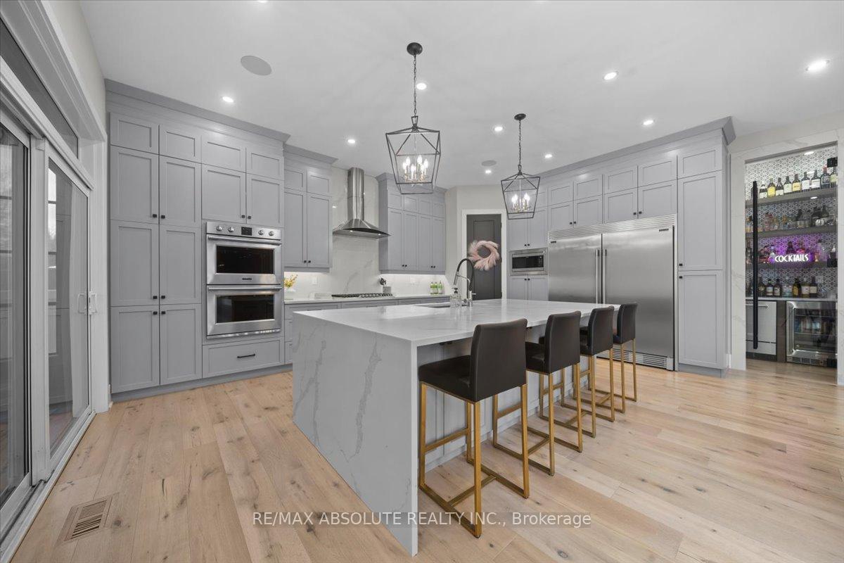 Photo 15 of 838 Rockson Crescent, Ottawa, Stittsville (South) — HOMEH