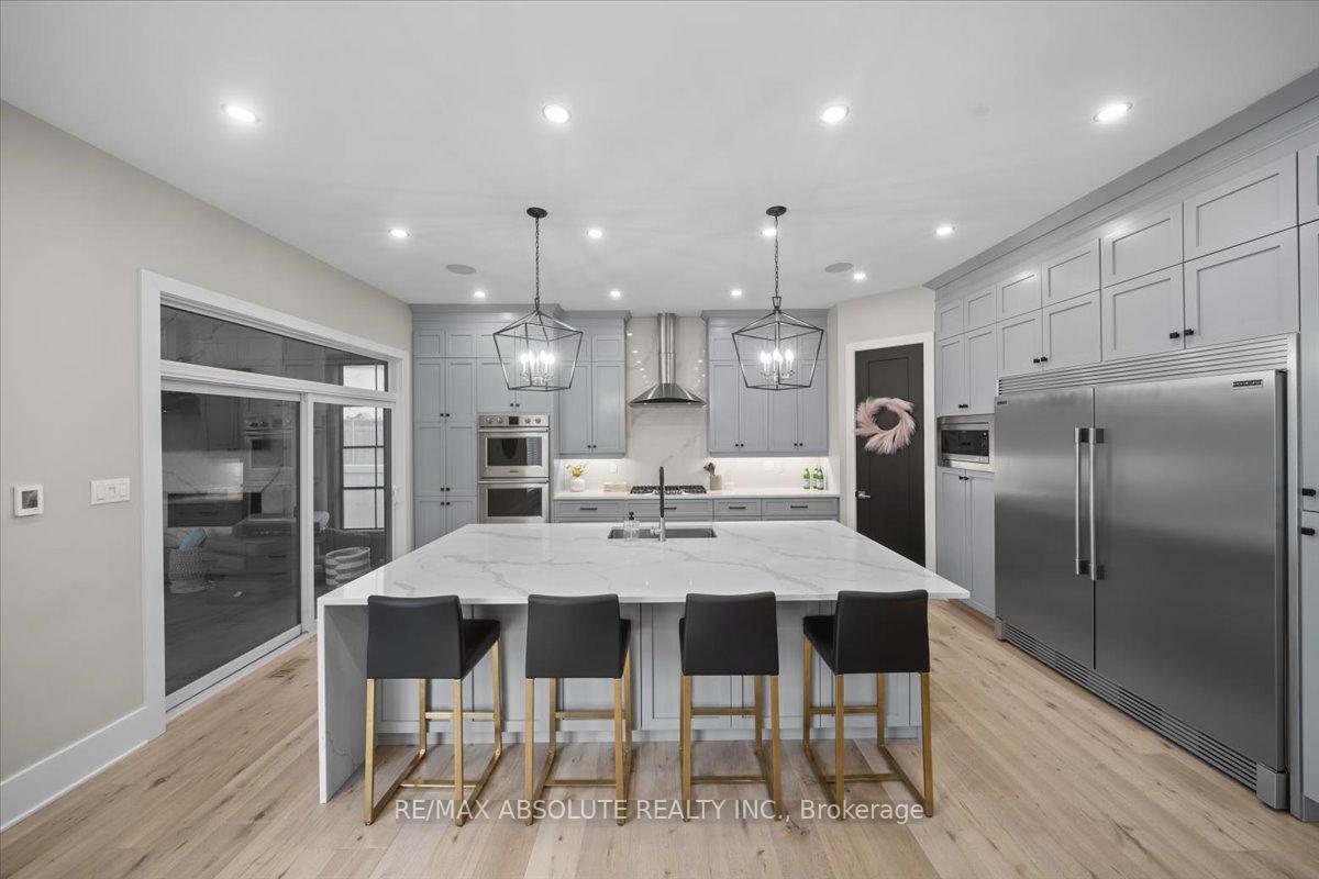 Photo 17 of 838 Rockson Crescent, Ottawa, Stittsville (South) — HOMEH