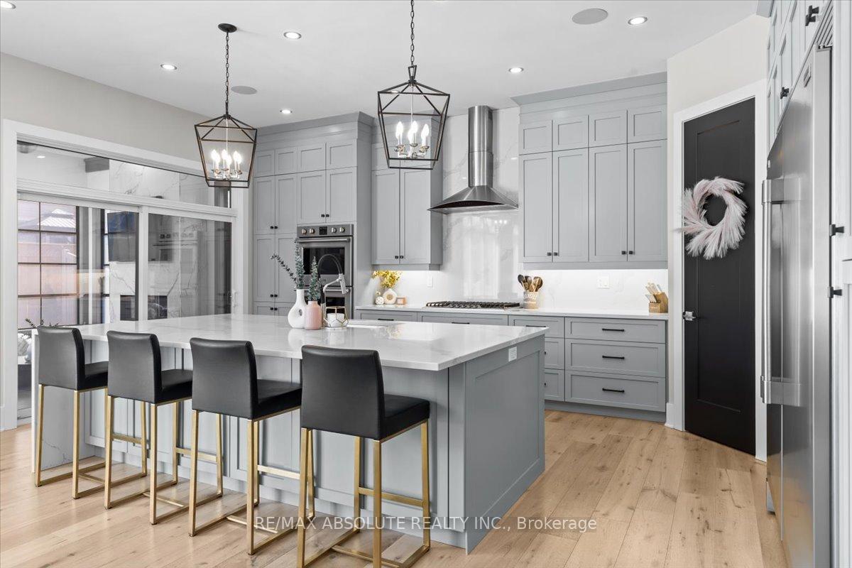 Photo 18 of 838 Rockson Crescent, Ottawa, Stittsville (South) — HOMEH