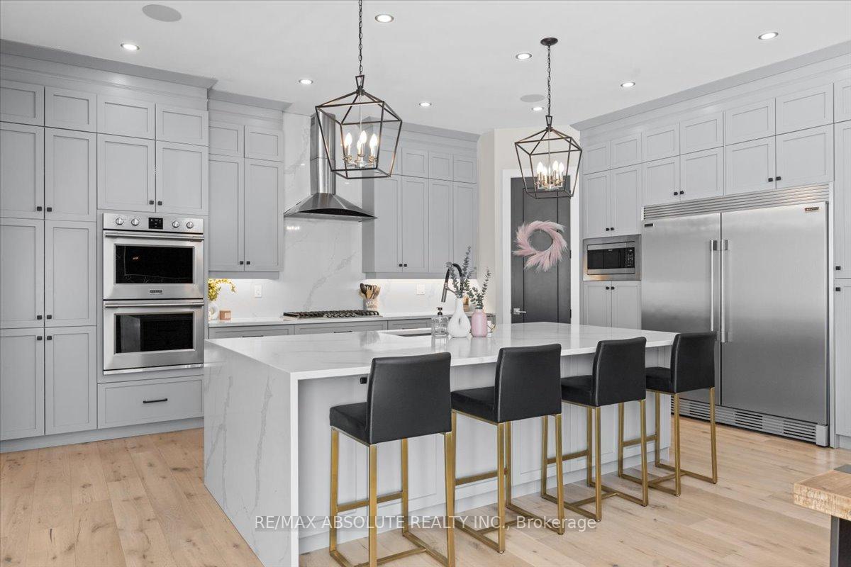 Photo 19 of 838 Rockson Crescent, Ottawa, Stittsville (South) — HOMEH
