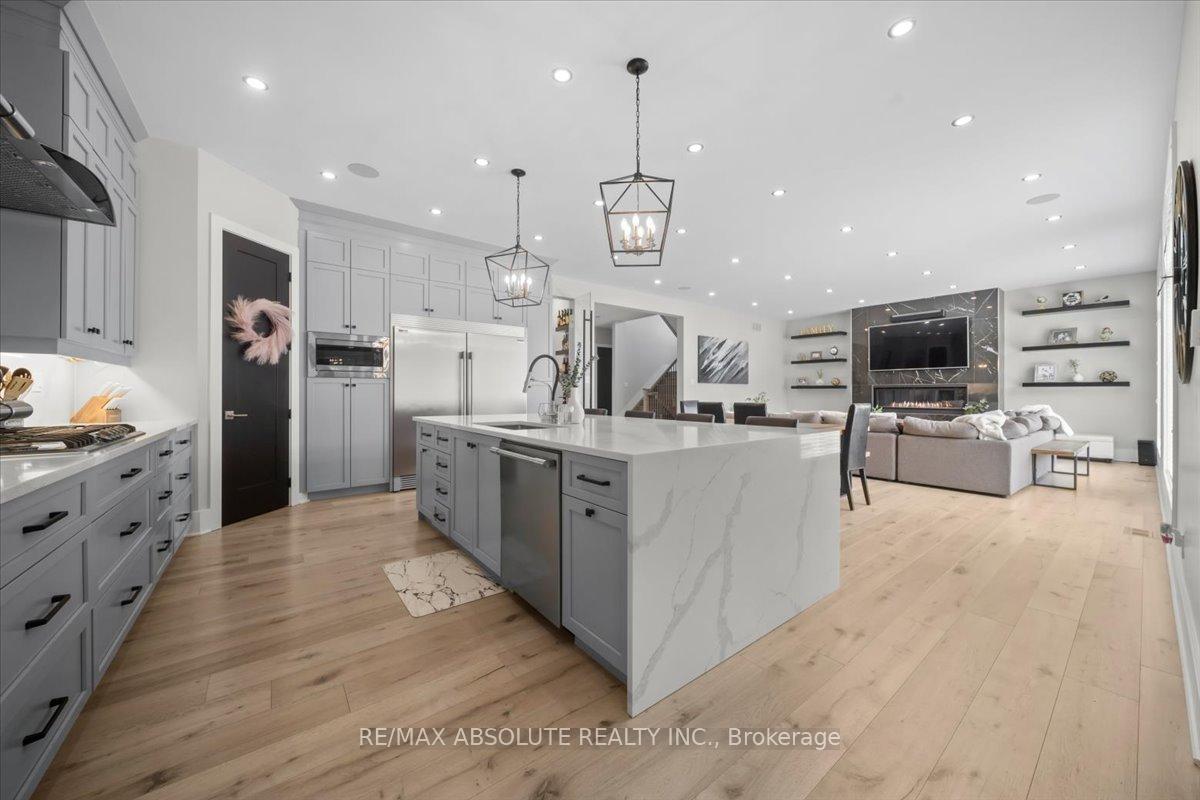 Photo 21 of 838 Rockson Crescent, Ottawa, Stittsville (South) — HOMEH