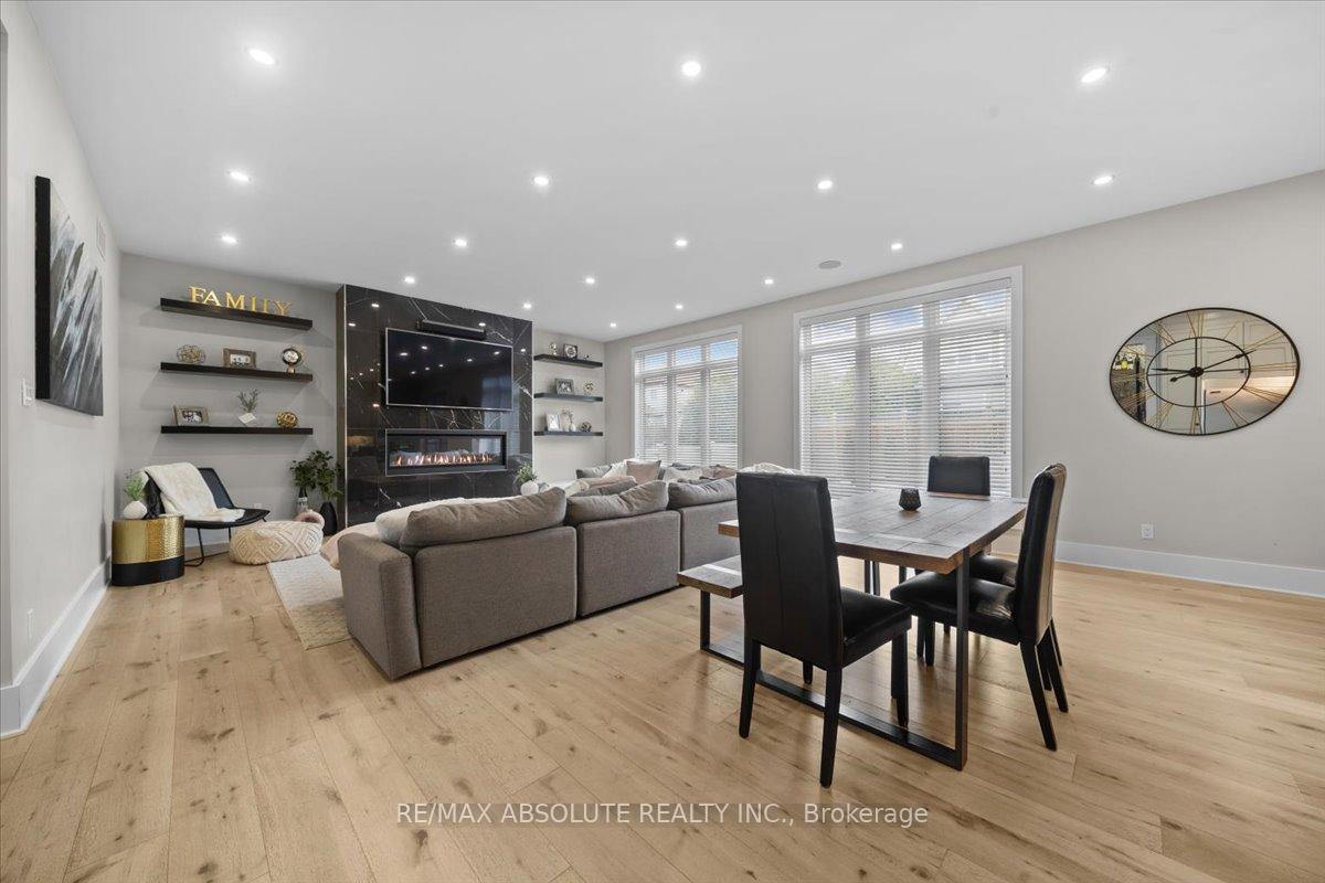 Photo 22 of 838 Rockson Crescent, Ottawa, Stittsville (South) — HOMEH
