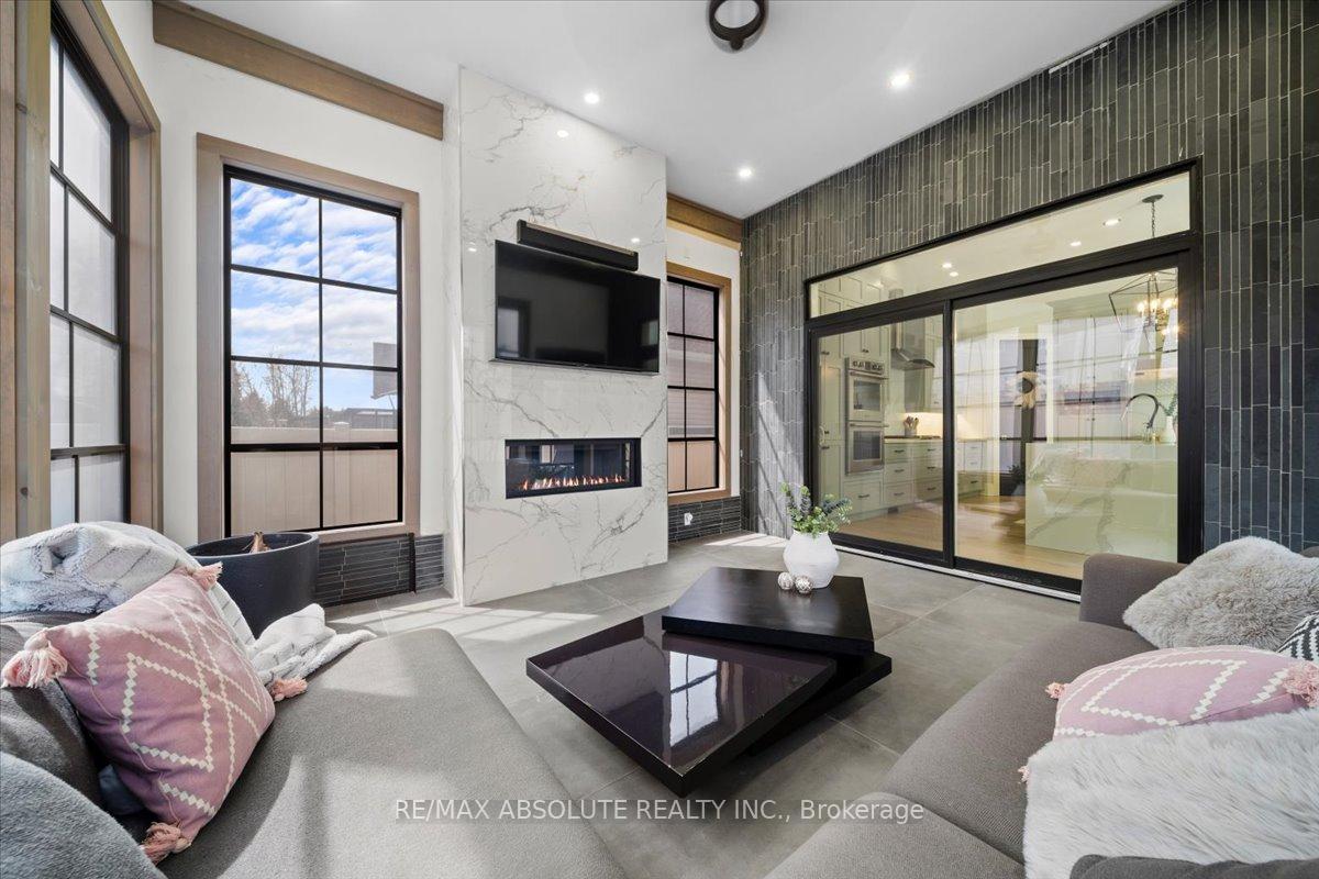 Photo 26 of 838 Rockson Crescent, Ottawa, Stittsville (South) — HOMEH
