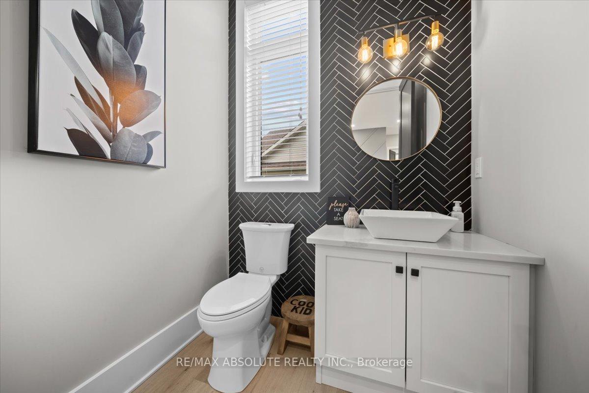 Photo 27 of 838 Rockson Crescent, Ottawa, Stittsville (South) — HOMEH