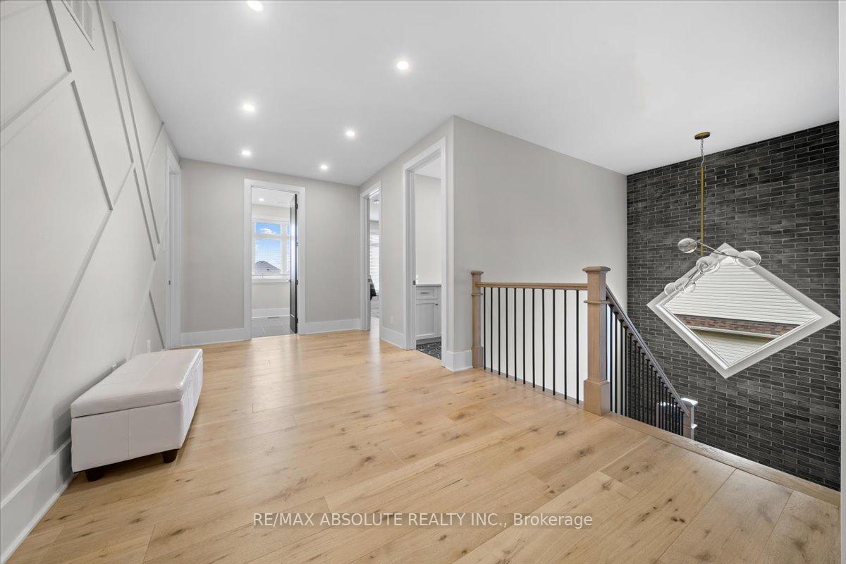 Photo 29 of 838 Rockson Crescent, Ottawa, Stittsville (South) — HOMEH