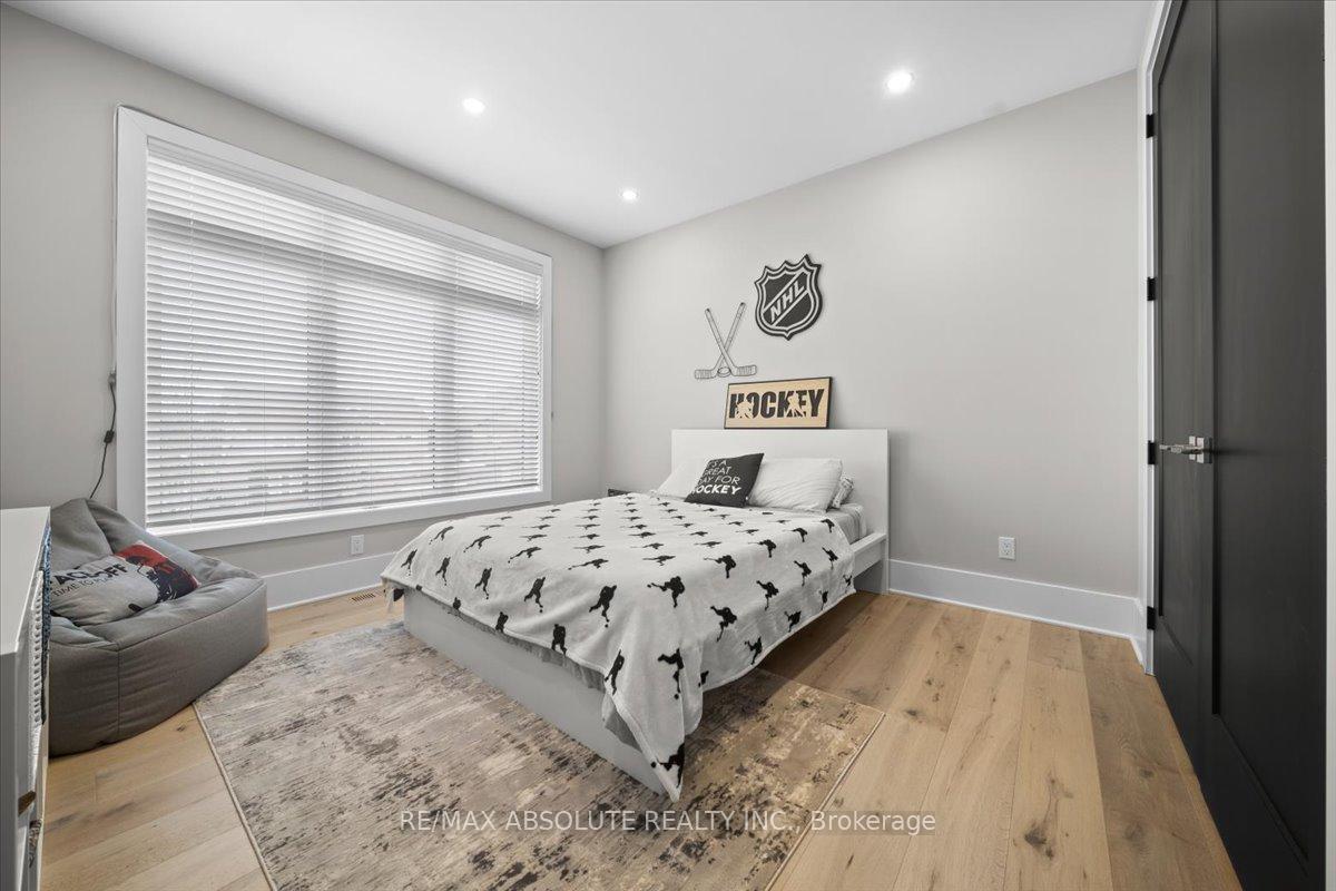 Photo 35 of 838 Rockson Crescent, Ottawa, Stittsville (South) — HOMEH