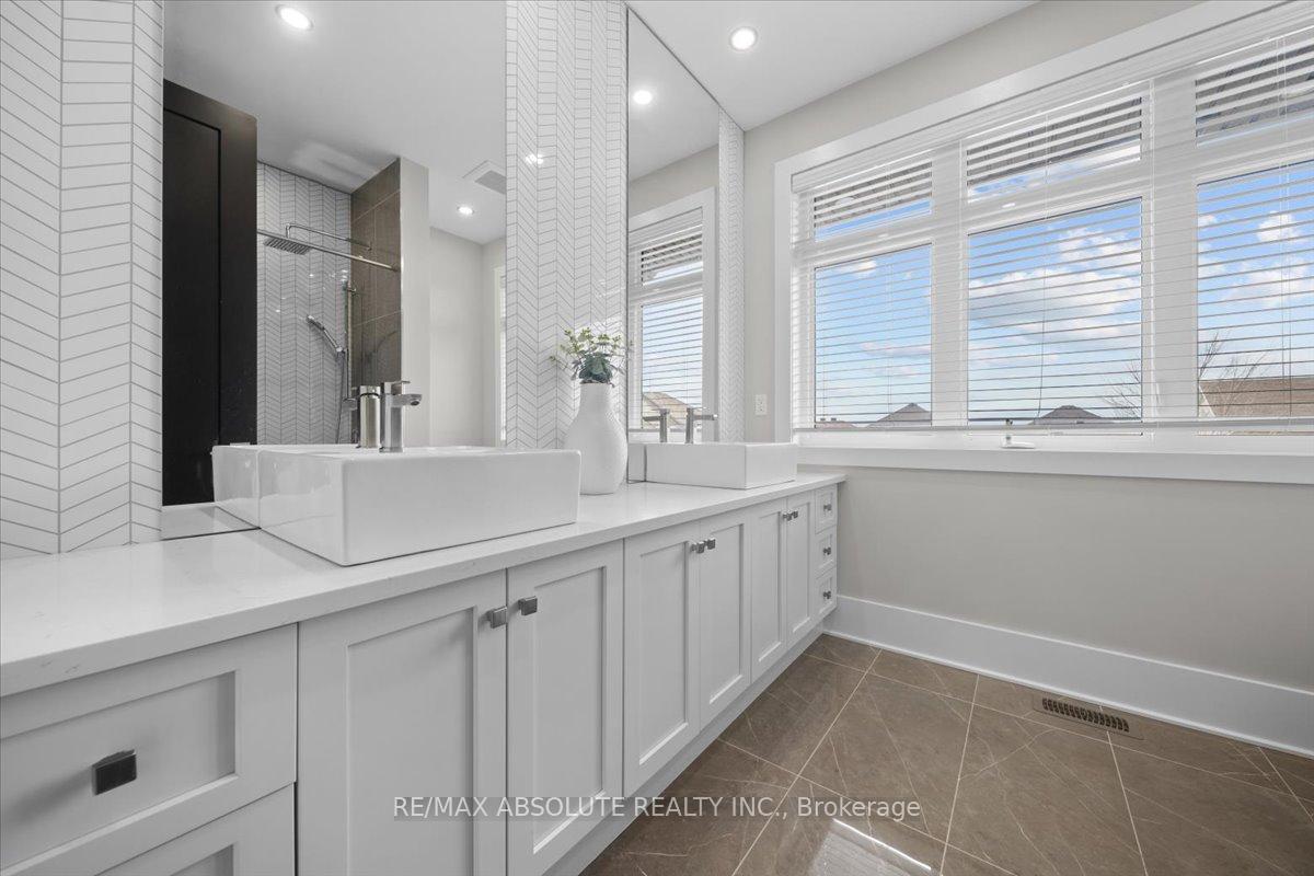 Photo 36 of 838 Rockson Crescent, Ottawa, Stittsville (South) — HOMEH