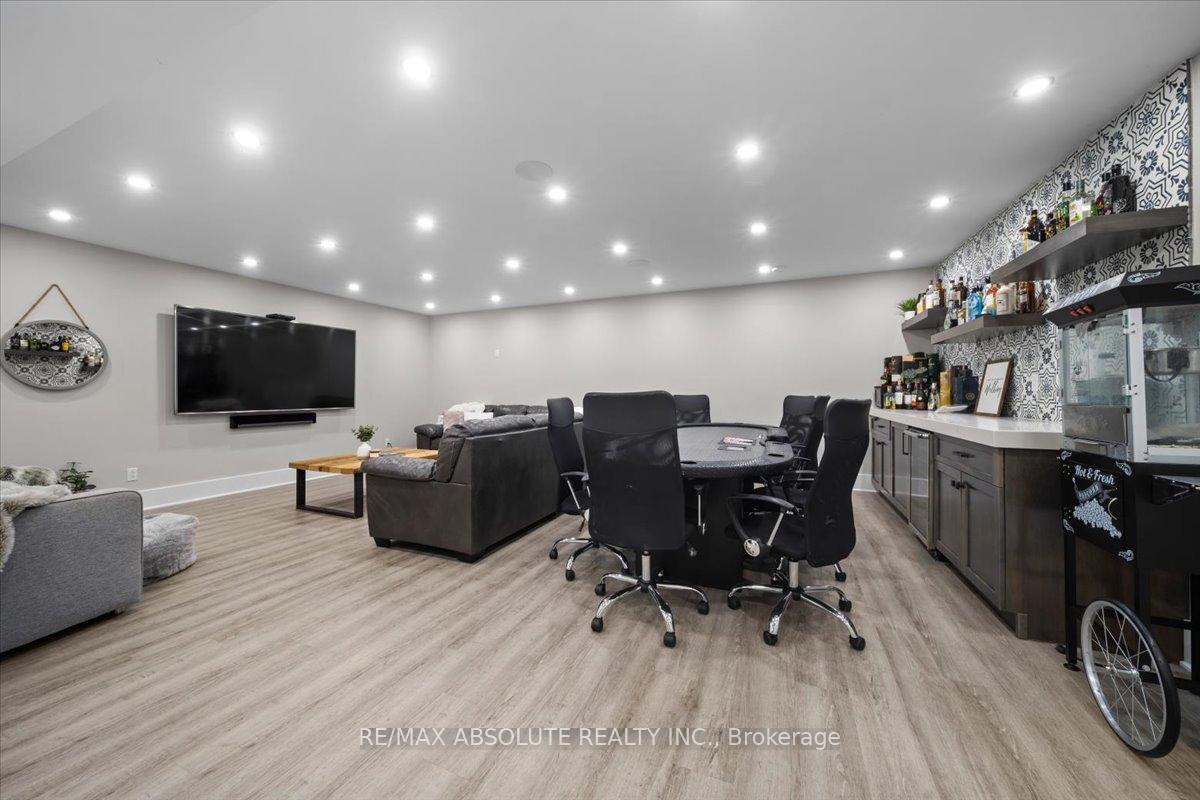 Photo 38 of 838 Rockson Crescent, Ottawa, Stittsville (South) — HOMEH