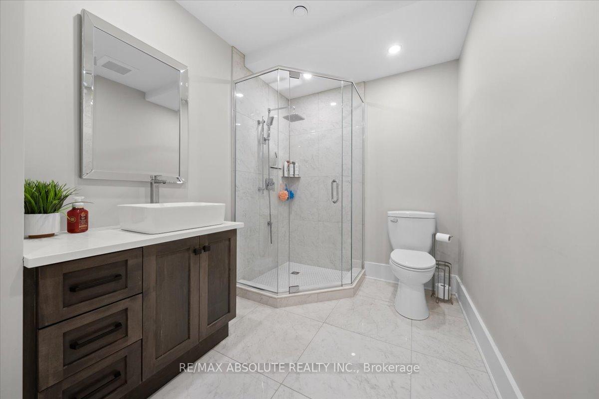Photo 39 of 838 Rockson Crescent, Ottawa, Stittsville (South) — HOMEH