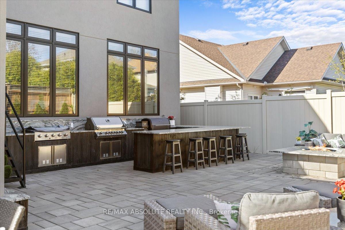 Photo 40 of 838 Rockson Crescent, Ottawa, Stittsville (South) — HOMEH
