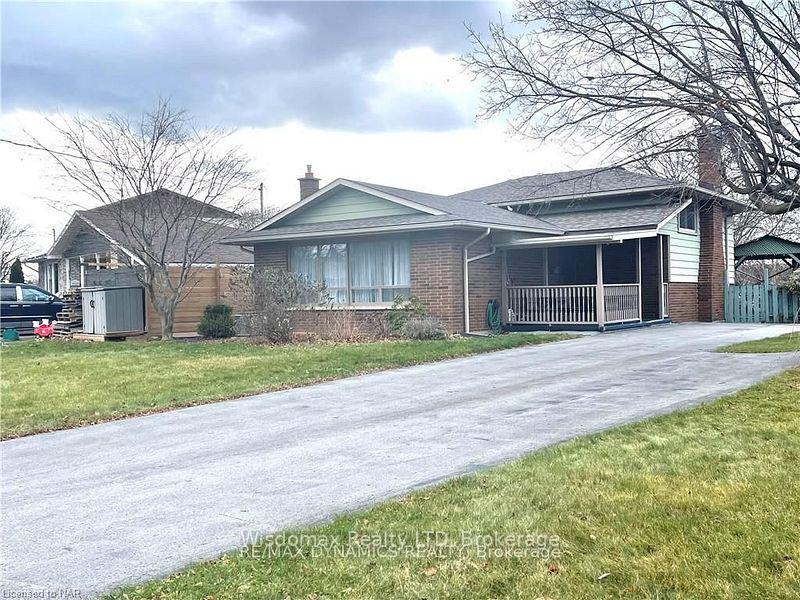 Photo 1 of 56 Ted Street, St. Catharines, Fairview — HOMEH