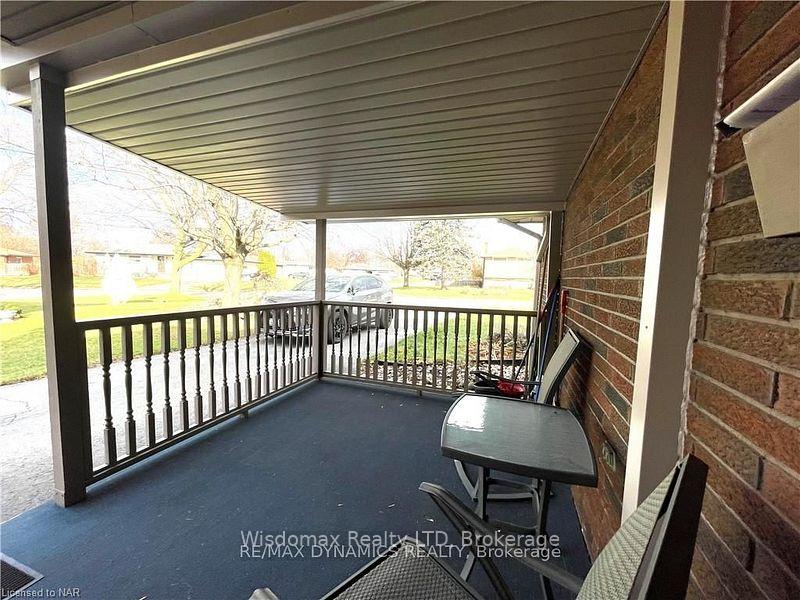Photo 2 of 56 Ted Street, St. Catharines, Fairview — HOMEH