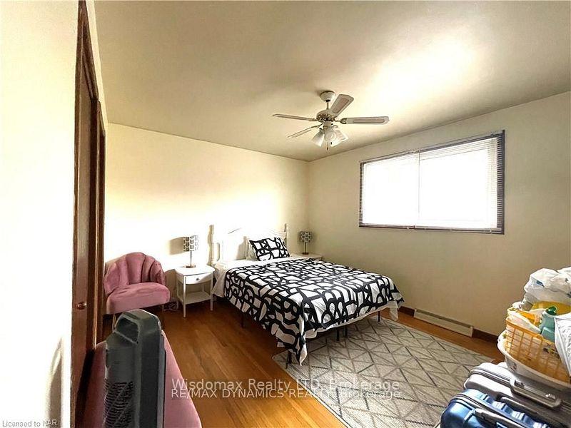 Photo 6 of 56 Ted Street, St. Catharines, Fairview — HOMEH