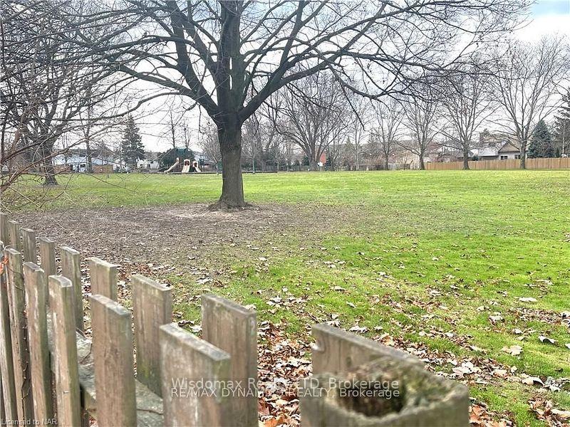 Photo 17 of 56 Ted Street, St. Catharines, Fairview — HOMEH