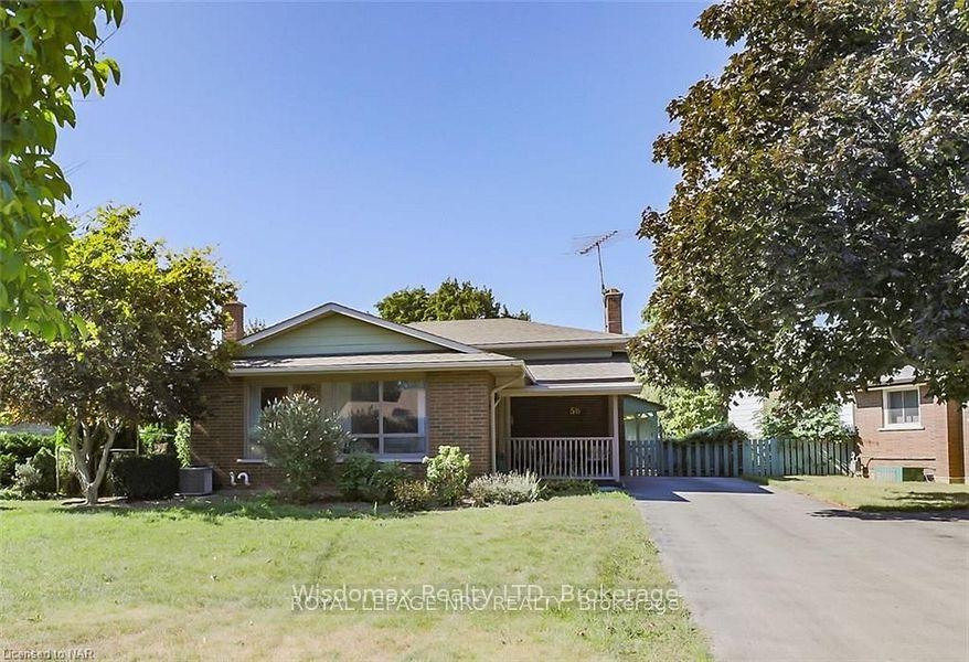 Photo 19 of 56 Ted Street, St. Catharines, Fairview — HOMEH