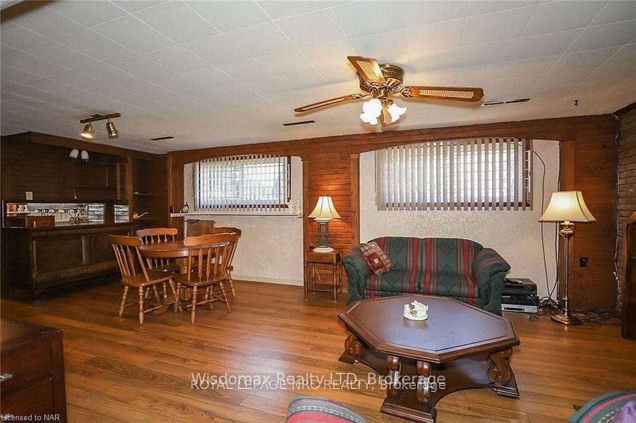 Photo 22 of 56 Ted Street, St. Catharines, Fairview — HOMEH