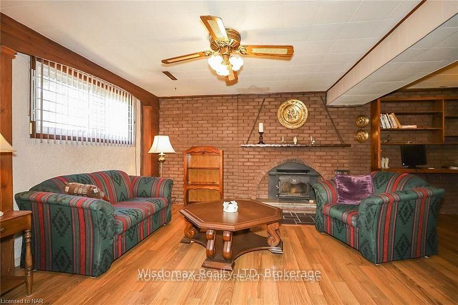 Photo 23 of 56 Ted Street, St. Catharines, Fairview — HOMEH