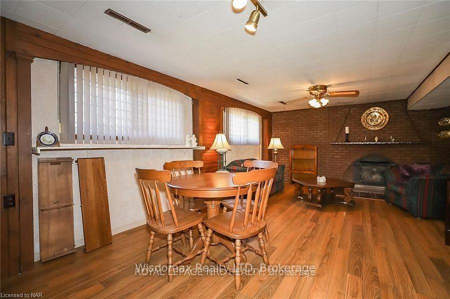 Photo 24 of 56 Ted Street, St. Catharines, Fairview — HOMEH