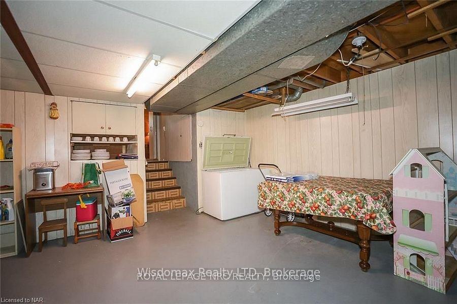 Photo 25 of 56 Ted Street, St. Catharines, Fairview — HOMEH