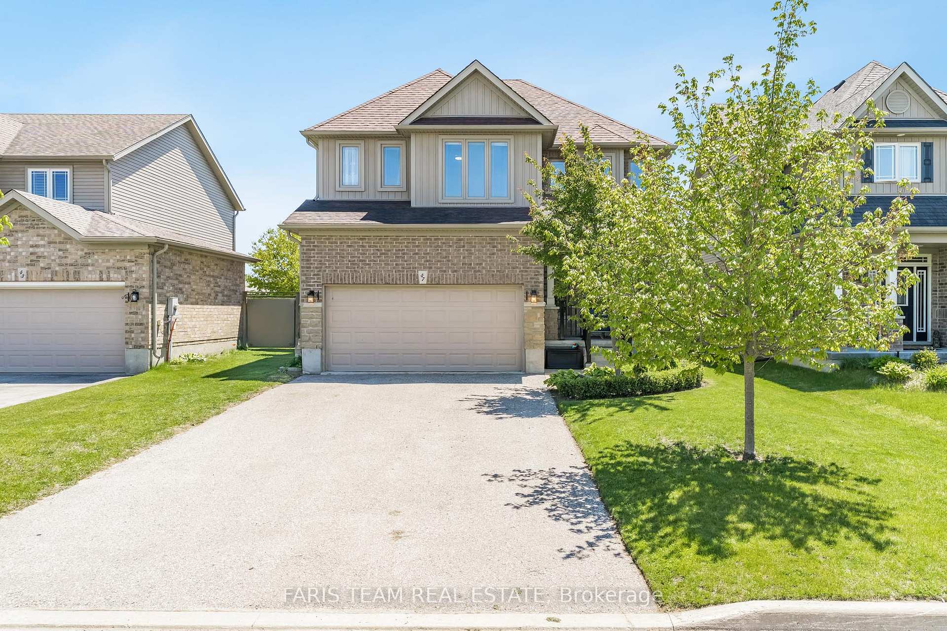 Photo 1 of 47 Quigley Street, Essa, Angus — HOMEH