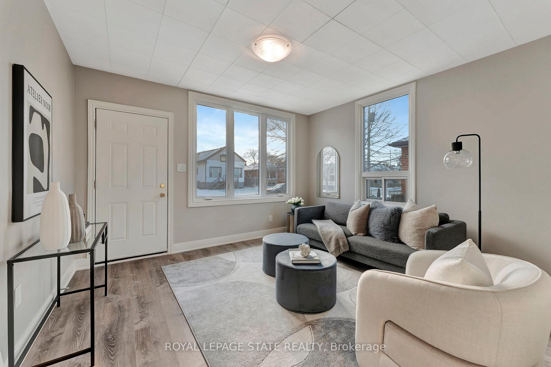 Photo 4 of 727 Brighton Avenue, Hamilton, Parkview — HOMEH
