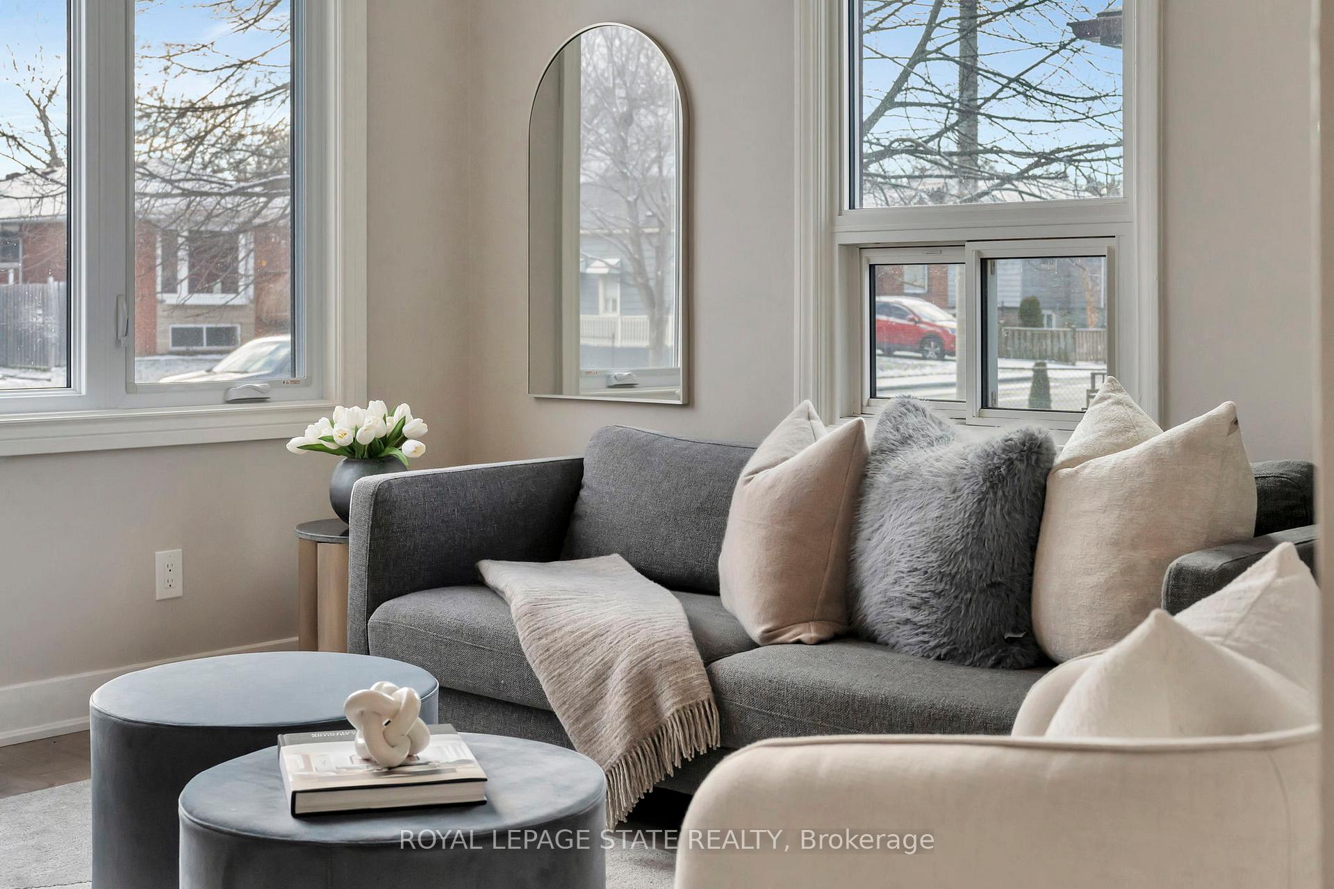 Photo 5 of 727 Brighton Avenue, Hamilton, Parkview — HOMEH