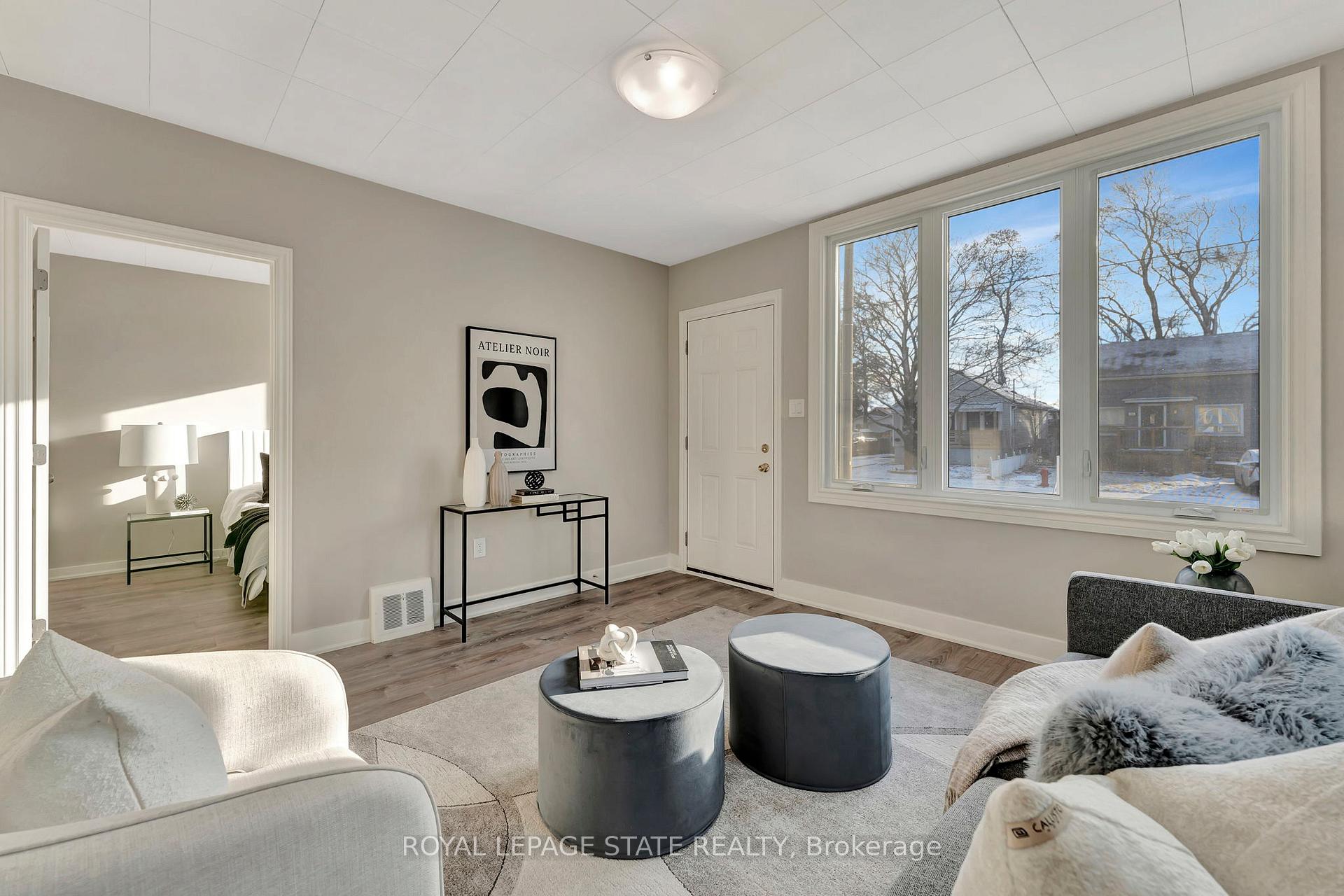Photo 6 of 727 Brighton Avenue, Hamilton, Parkview — HOMEH