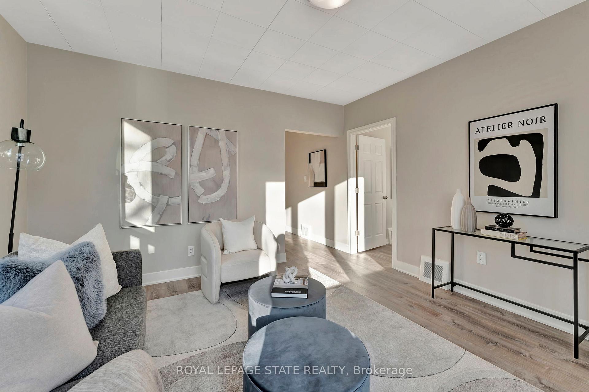 Photo 7 of 727 Brighton Avenue, Hamilton, Parkview — HOMEH