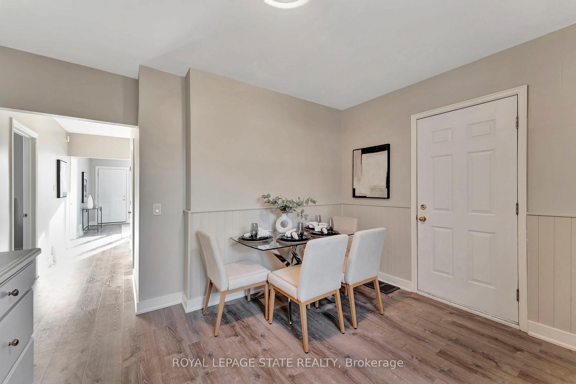 Photo 12 of 727 Brighton Avenue, Hamilton, Parkview — HOMEH