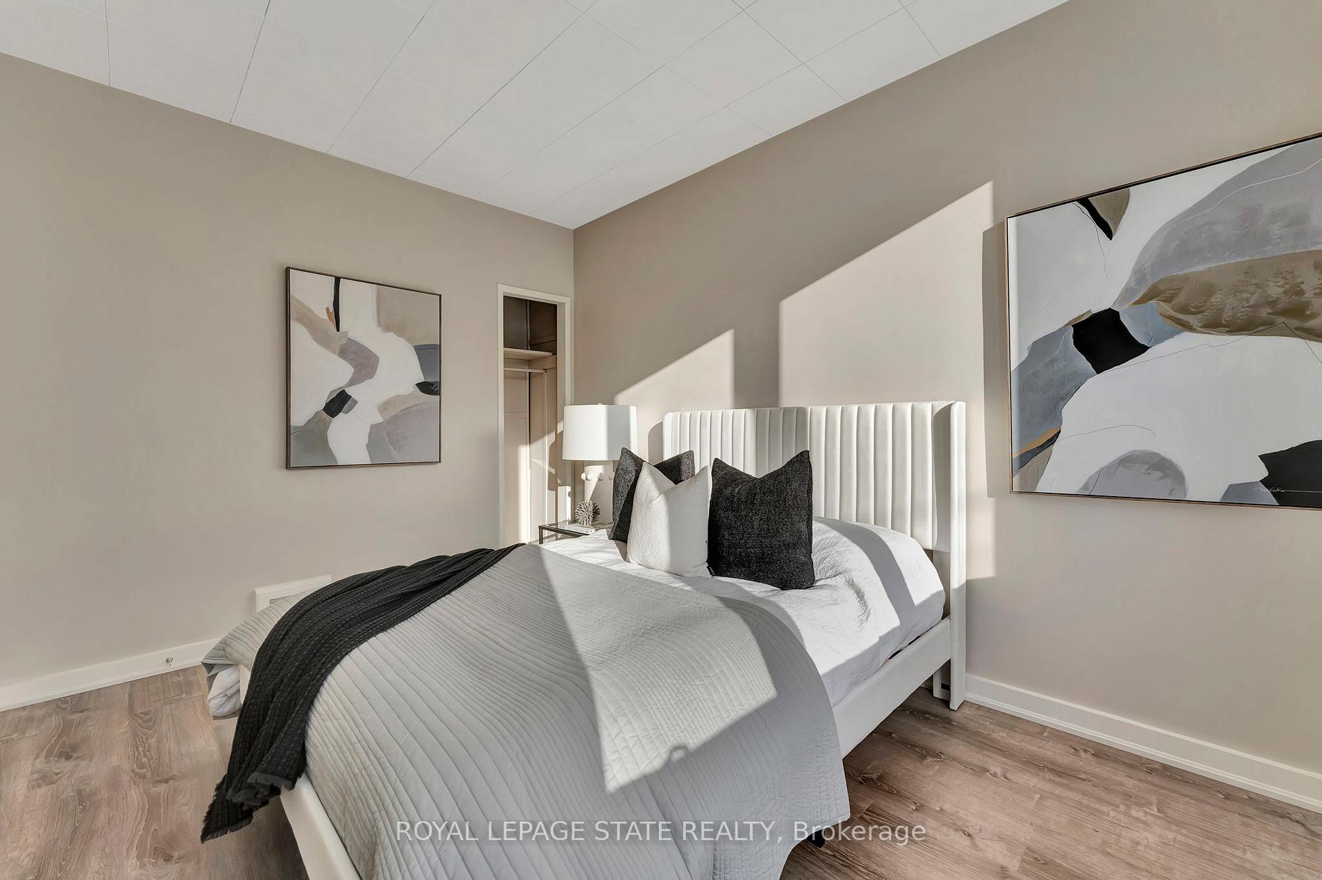 Photo 22 of 727 Brighton Avenue, Hamilton, Parkview — HOMEH