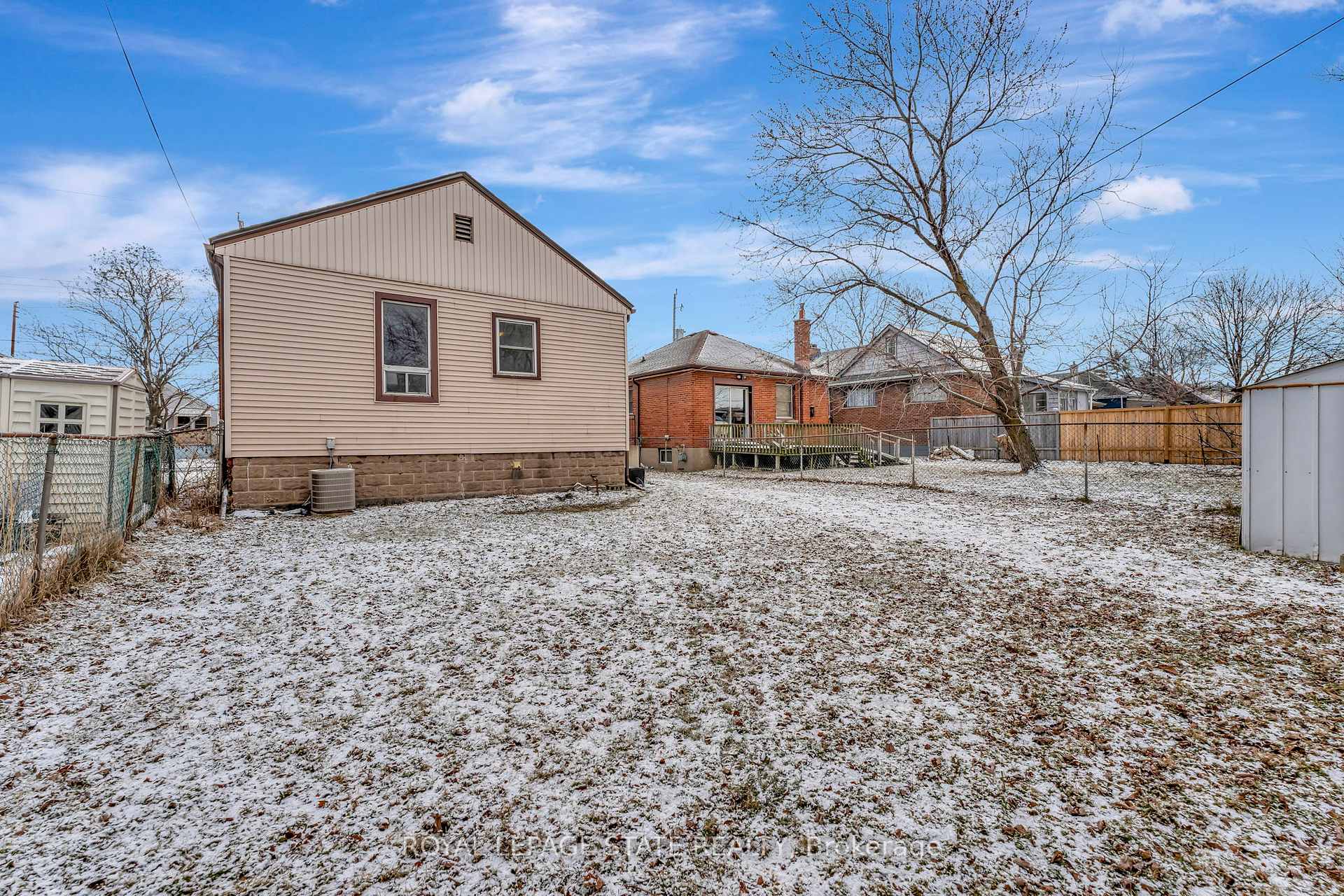 Photo 29 of 727 Brighton Avenue, Hamilton, Parkview — HOMEH