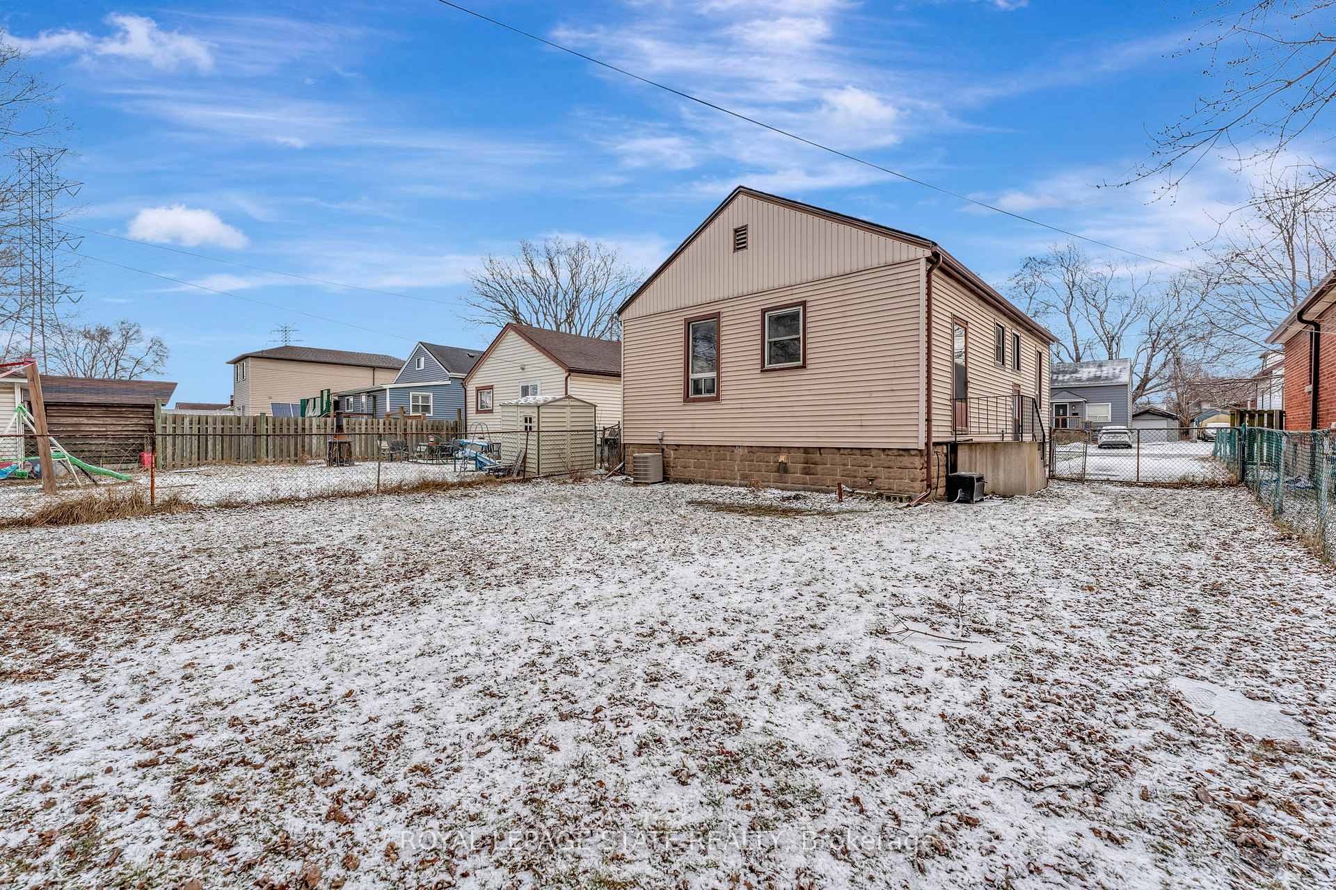 Photo 30 of 727 Brighton Avenue, Hamilton, Parkview — HOMEH